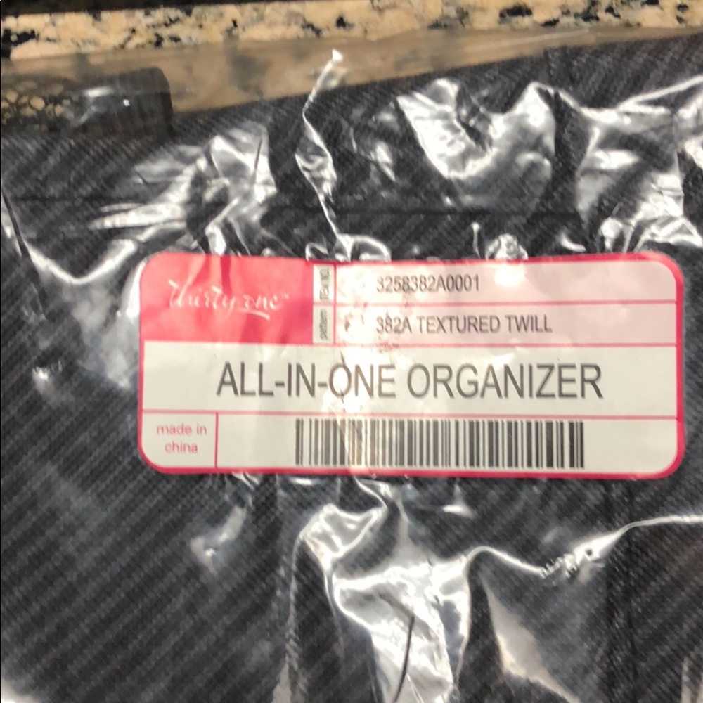 Organizer
